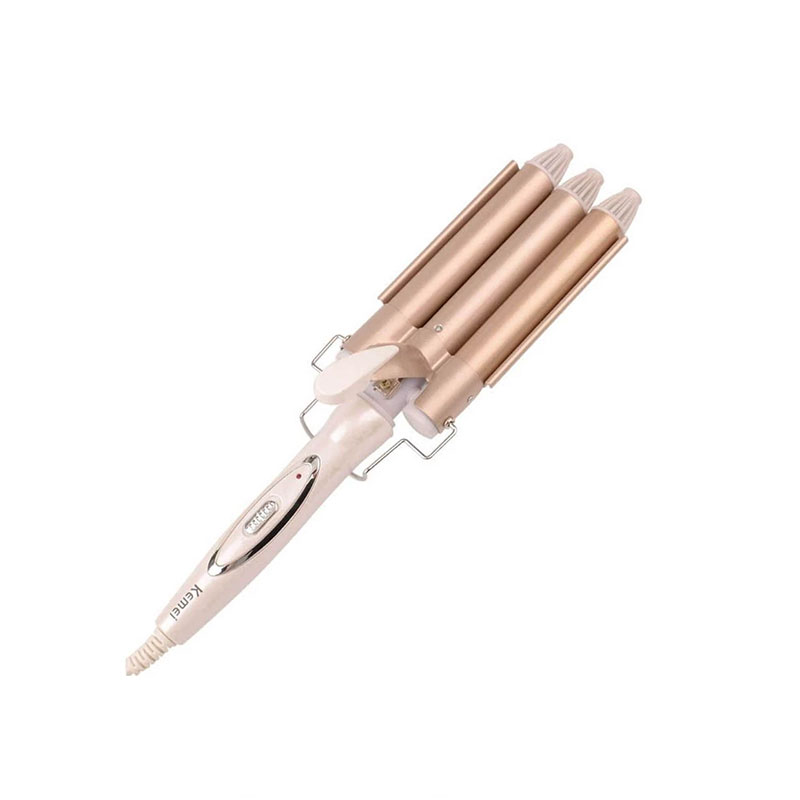 دستگاه فر کننده مو مدل ایKM 1010 کیمی ارسال از 3 روز کاری آینده