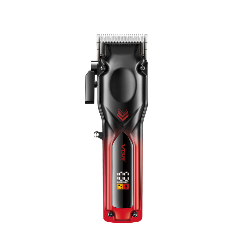 ماشین اصلاح موی سر و صورت مدل V-656 وی جی آر ارسال از 3 روز کاری آینده